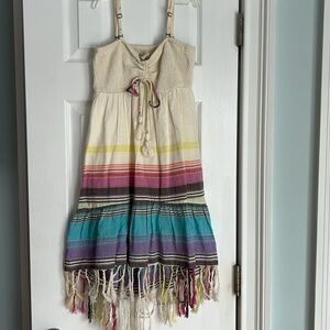 Billabong Juniors Sundress